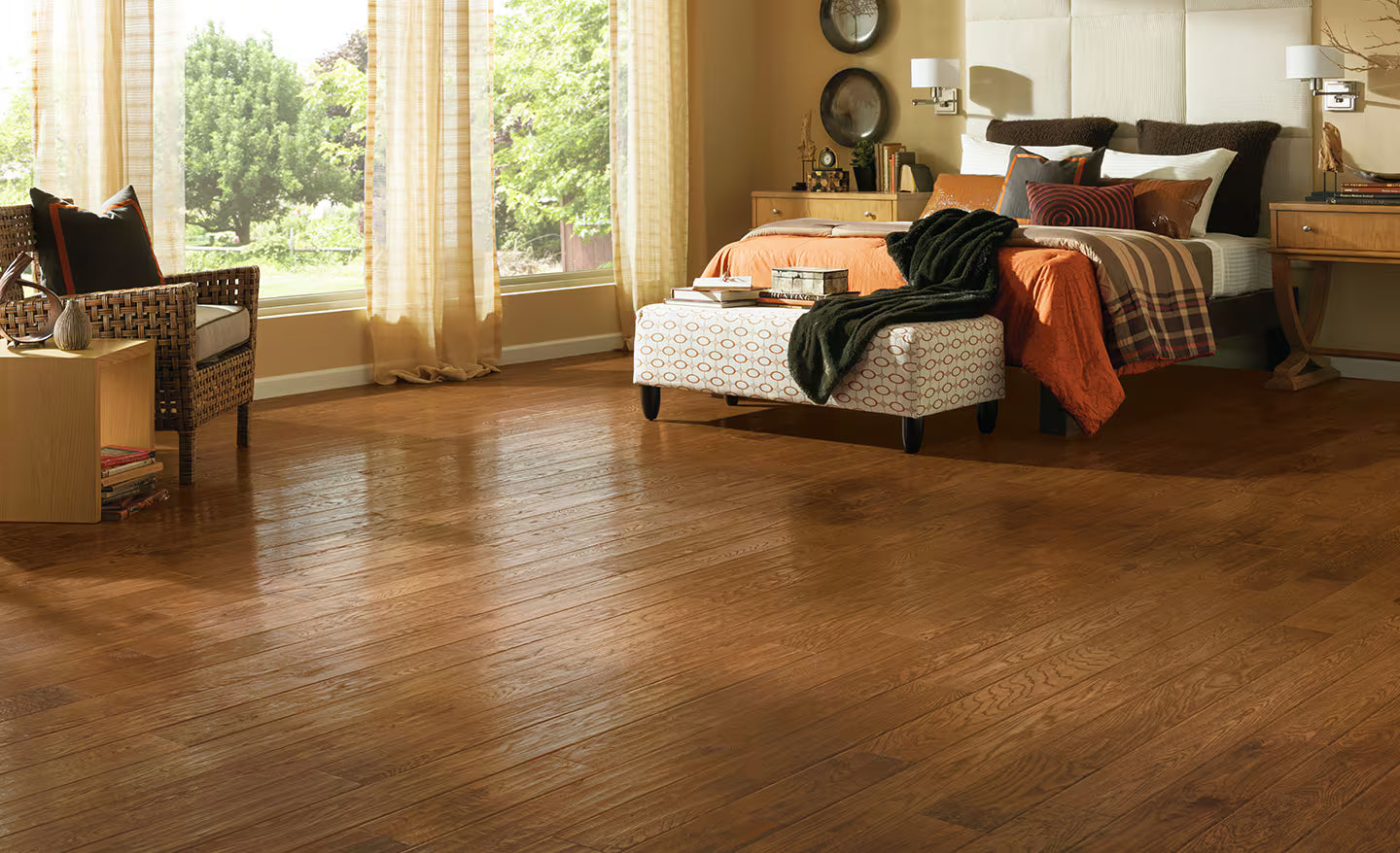 Engineered Wood