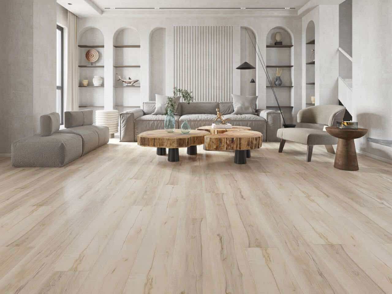 Laminate Flooring