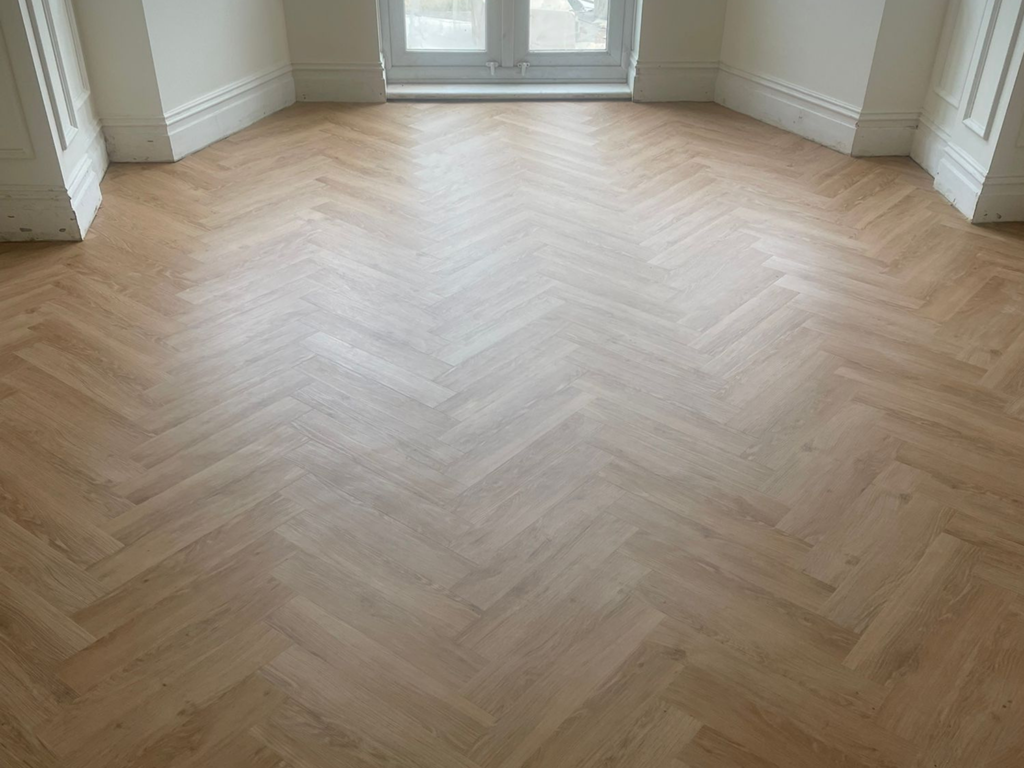 Wood Flooring