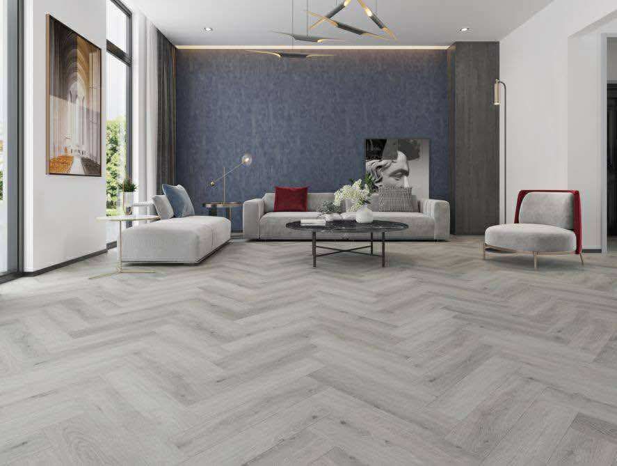 Laminate Flooring